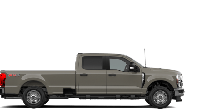 2026 Ford SuperDuty